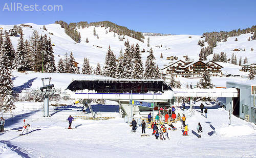 Hotel Saltria Mountain Resort 63